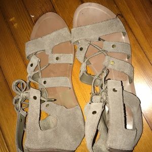 Women’s Dolce Vita sandals